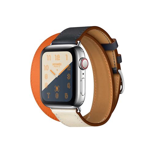 hermes apple watch 44mm|Hermes Apple Watch band cost.